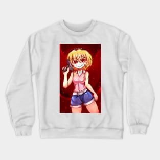 Satoko Crewneck Sweatshirt